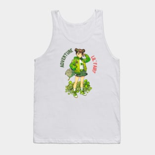 Adventure Lil' Fairy Tank Top